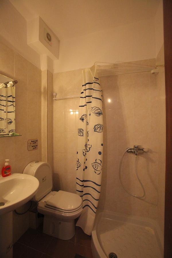 Elena Apartments & Studios Вурвуру Екстер'єр фото